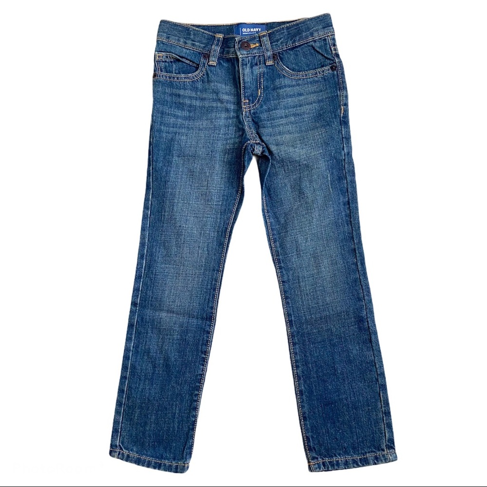 Old Navy NWOT boys skinny jeans size 6